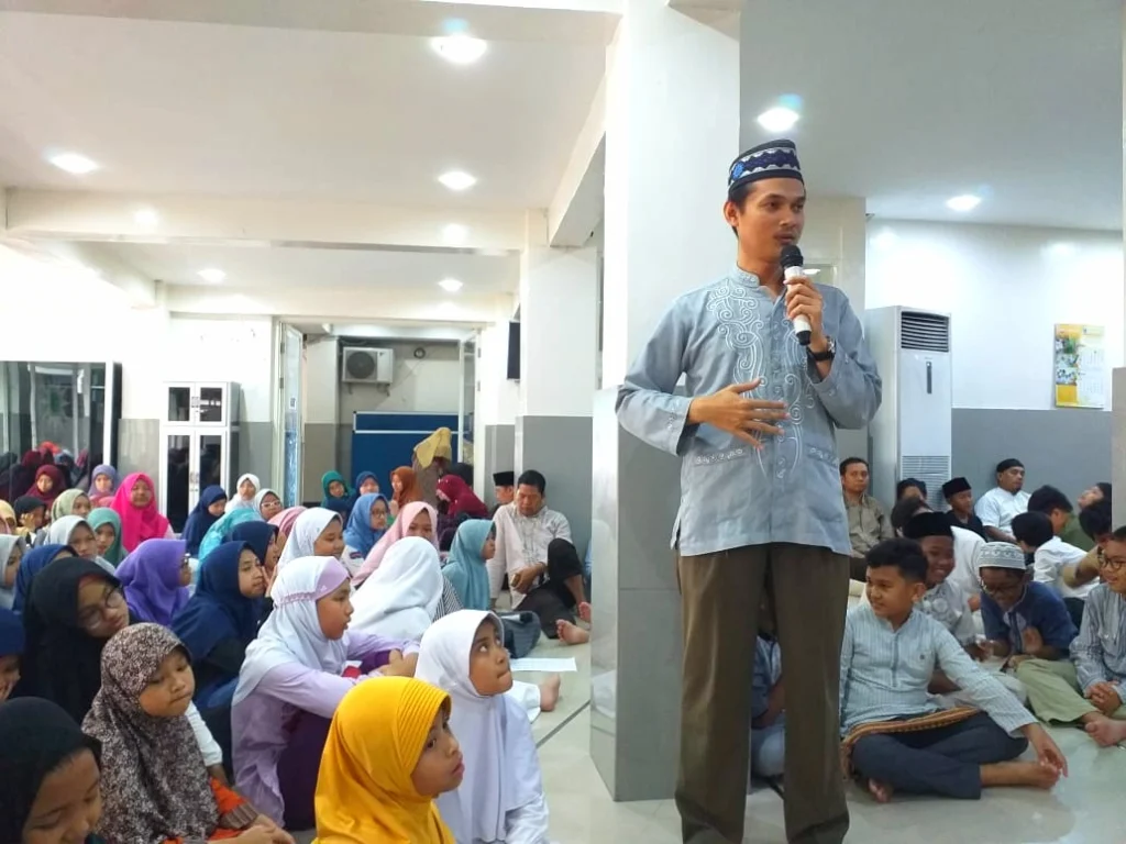 Tiga Tipe Puasa: Kucing, Sapi, dan Ayam