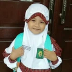 Kalah Sekali, setelah Itu Juara di Berbagai Kompetisi Mewarnai