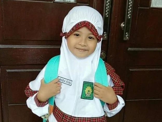 Kalah Sekali, setelah Itu Juara di Berbagai Kompetisi Mewarnai