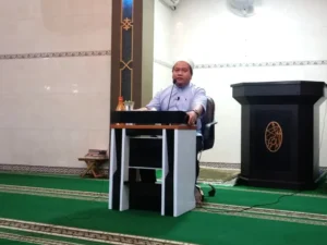 Ramadhan Kali Ini, Perlombaan Alquran Versus Medsos?