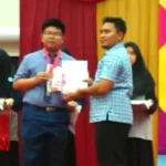 Belajar Keras di Balik Sukses Dua Siswa Spemdalas Ukir Prestasi di Kompetisi Matematika Nasional