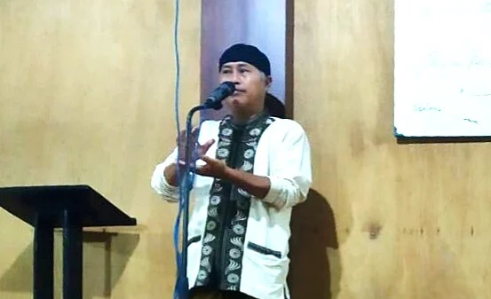 Yang Berkeringat saat Tarawih, Jangan Menyesal