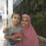 Tarawih Ramah Anak di SDMM, Jamaah: Gak Ada Yang Nggerutu kalo Rame