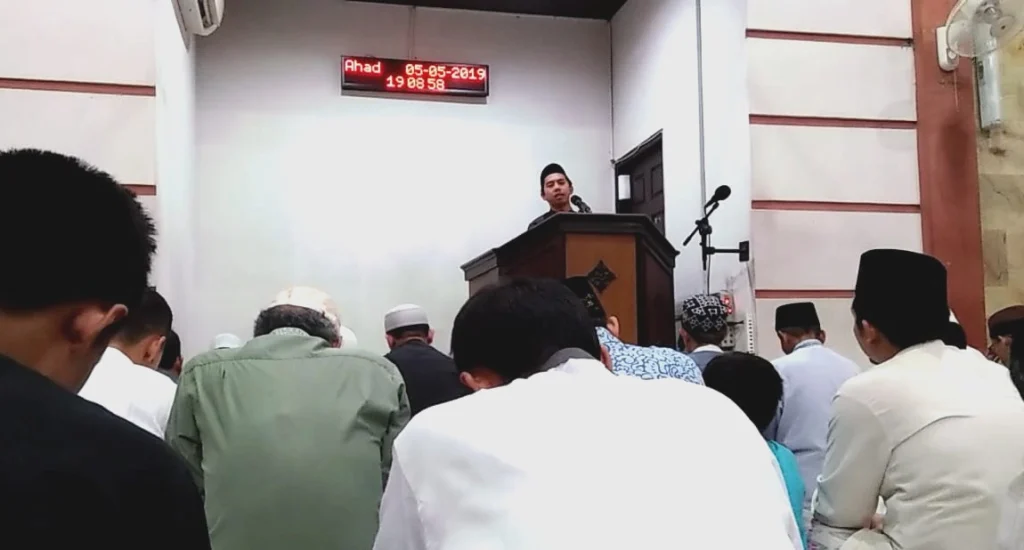 Ramadhan adalah Anugerah Terbesar Allah untuk Manusia