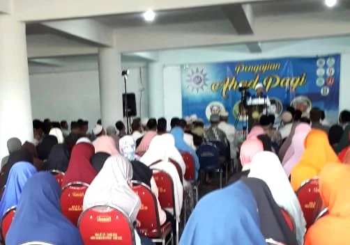 Inilah 10 Mata Kuliah yang Harus Dituntaskan Para Mahasiswa Universitas Ramadhan