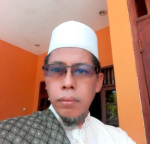 Puasa dan Naluri Manusia sebagai Homo Religiosis
