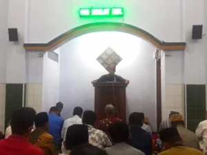 Shalat Masih Bisa Riya, tapi Puasa Tidak