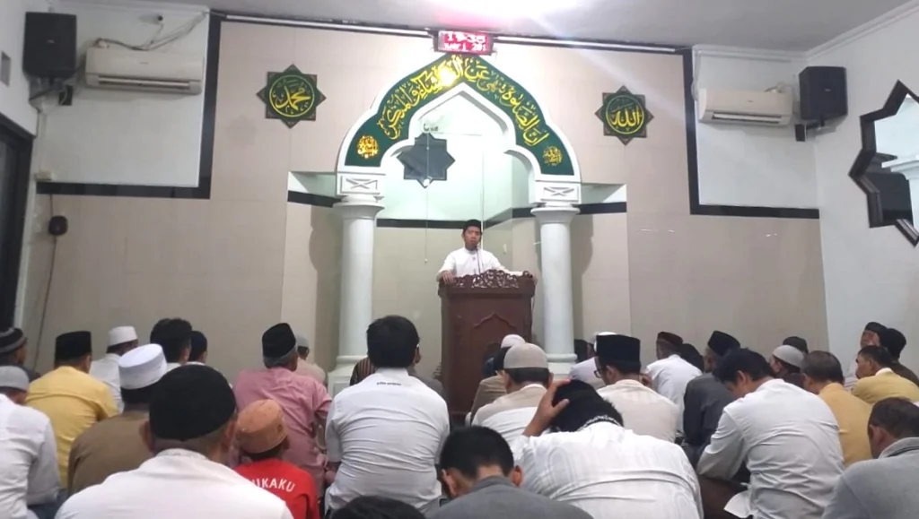 ‘Puasa’ di Dunia Maya Ternyata Lebih Sulit