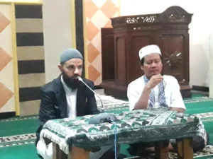 Andai Bisa Memilih, Syeikh dari Gaza Ini Ingin Lahir di Indonesia