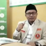 Pemuda Muhammadiyah Siap Kawal Proses Hukum Ustadz Bachtiar Nashir