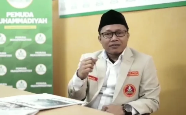 Pemuda Muhammadiyah Siap Kawal Proses Hukum Ustadz Bachtiar Nashir