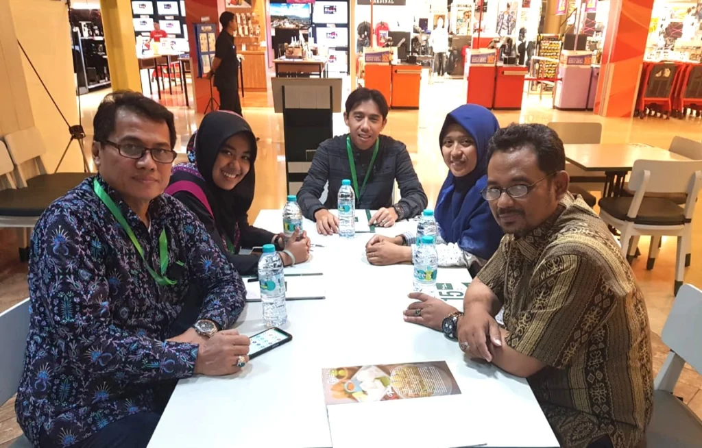 Inilah Langkah-Langkah Strategis BFS Menjadi Fintech Syariah Pertama di Jatim