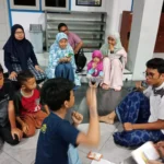 Tarawih Anak-Anak di Spemdalas: Dari Imam, Kultum, hingga Bikin Kuis, Semua Dikerjakan IPM