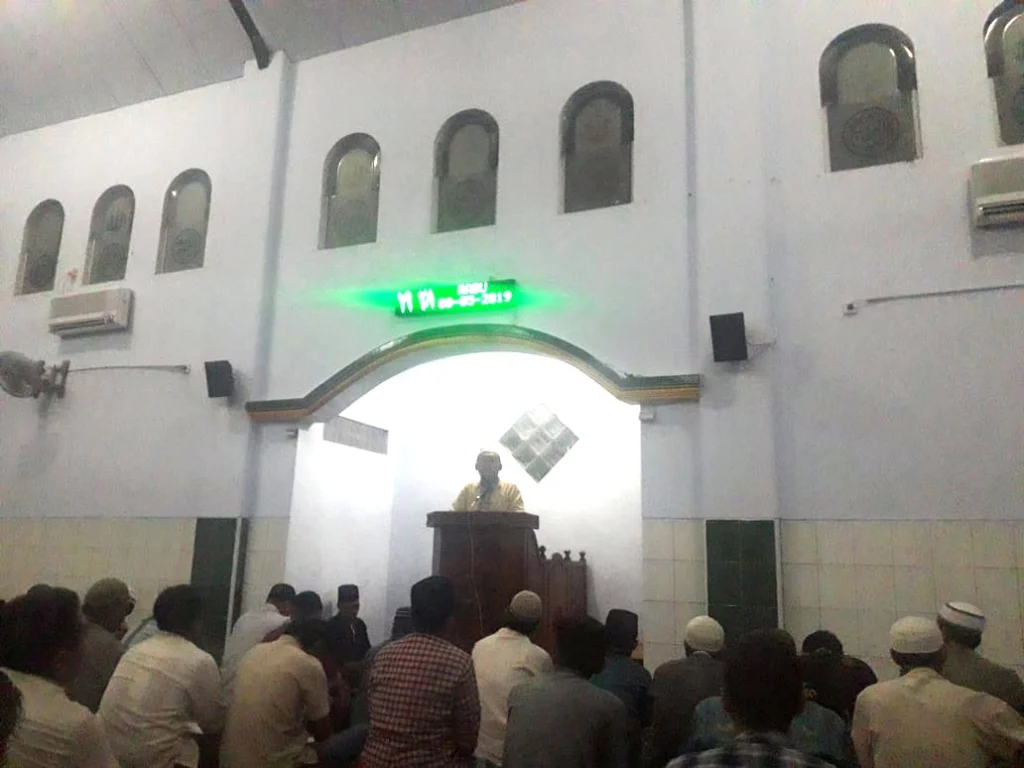 Konsep Ini yang Membuat Islam Berkembang Pesat