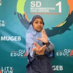 Cerita di Balik Sukses Pesilat Tapak Suci SD Mugeb Ini Raih Medali O2SN