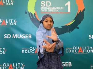 Cerita di Balik Sukses Pesilat Tapak Suci SD Mugeb Ini Raih Medali O2SN