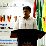 Pentingnya Merawat Energi Positif Keislaman dan Menjaga Networking