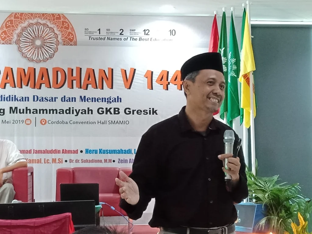 Kenapa Lebih Bahagia Lunas Cicilan Rumah daripada Dapat ‘Lahan’ Seluas Langit dan Bumi?