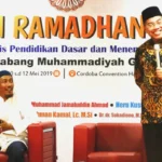 Rektor UMSurabaya Dr dr Sukadiono: Shalat Tahajud secara Rutin Mengurangi Risiko Serangan Jantung