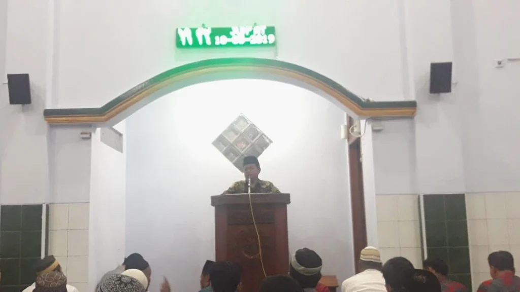 Orang Yang Celaka di Bulan Ramadhan