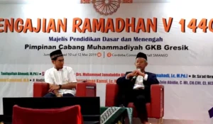 Ketua PWM Jatim Saad Ibrahim: Saya Sedih Kecurangan Pemilu Dianggap Biasa