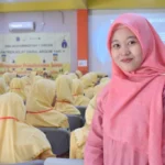 Suka Duka Jadi Ibu dari 20 Anak PKDA Smamsatu Gresik