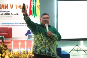 M Jamaluddin Ahmad: Kebahagiaan yang Diimpikan Aliran Sesat Itu Keblinger