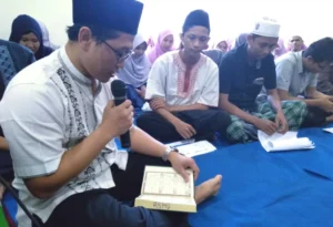 Di Acara Ini, Direktur pun Bisa Terkena Hukuman