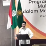 Saad Ibrahim: Dakwah Islam Butuh Backup Ekonomi yang Kuat