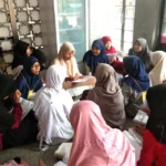 Darul Arqam Jadi Syarat Kelulusan, Tiga Siswa Spemutu Ini Ikut Susulan