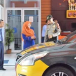 Umumkan Kelulusan Siswa via Sistem Aplikasi, Smamsatu Dapat Pujian Polsek Kota Gresik