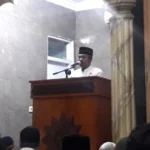 Jauhi Tiga Hal Ini agar Tarawih Anda Nikmat