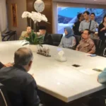 Usai Bertemu Din Syamsuddin Dkk, DPR Sepakat Bentuk TGPF Tragedi Kemanusiaan Pemilu 2019