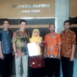 Koperasi Serba Usaha SMT-PT Sanbe Farma Teken MoU Penyediaan Obat untuk RS Muhammadiyah-Aisyiyah
