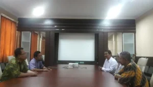 Tantangan untuk Empat Kandidat Kepala SMAM 1 Kota Malang