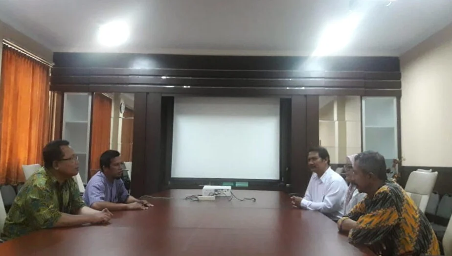 Tantangan untuk Empat Kandidat Kepala SMAM 1 Kota Malang