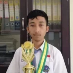 Masuk Empat Besar Peraih Nilai UNBK MA Swasta Terbaik Se-Jatim, Siswa Ini Balik Anggapan Madrasahnya Tempat Buangan