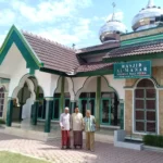 Ramadhan Belum Separuh Dijalani, Masjid Al Manar Sudah Siapkan 14 Sapi Kurban