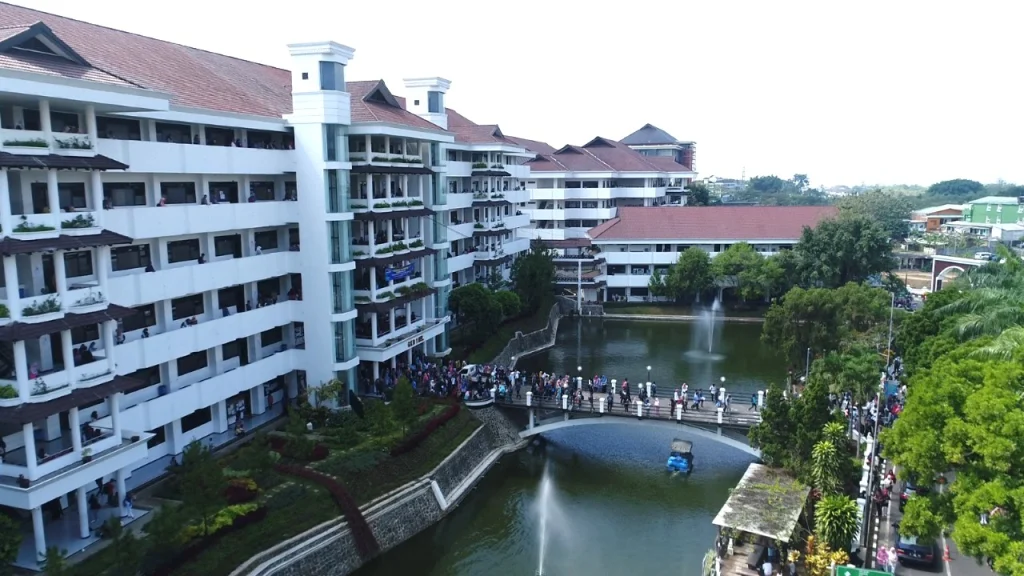 Jadi Tuan Rumah sejak 2008, Ini Persiapan UMM Jamu Peserta Kajian Ramadhan Tahun Ini