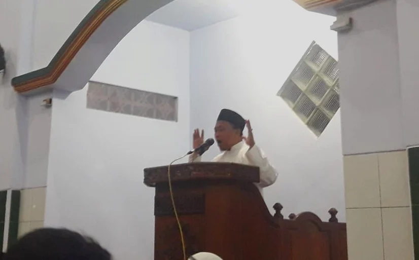 Ternyata Perbuatan Ikhlas Itu Bisa Dilihat Tandanya