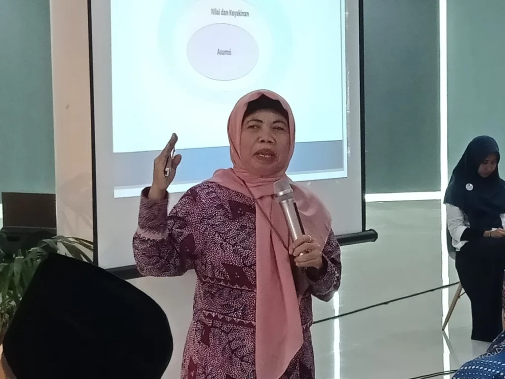 Ayo Sekolah Muhammadiyah! Aplikasikan Lima Karakter Pendidikan Ini