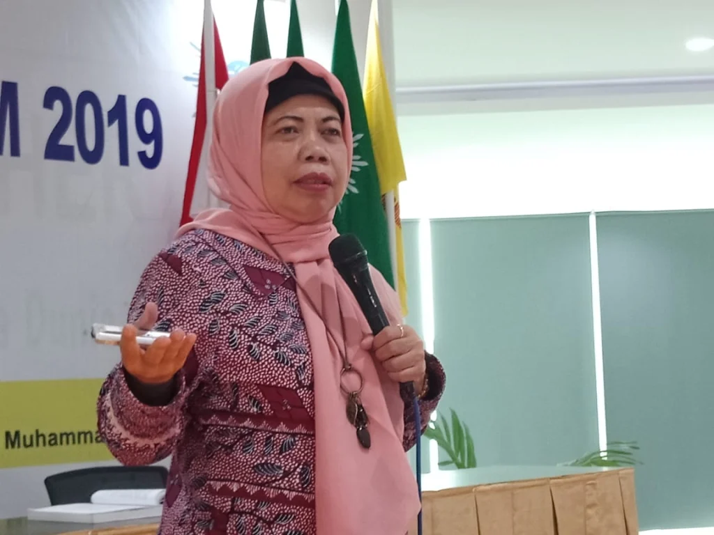 Sekolah Muhammadiyah Harus Jalankan Tiga Sistem Budaya Ini