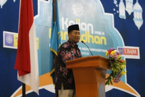 Tantangan Dakwah Muhammadiyah di Kalangan Aliran WhatsApp-iyah