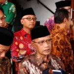 Di Malang, Haedar Nashir Tanggapi Rencana Aksi Massa 22 Mei