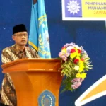 Haedar Nashir: Jangan Mimpikan Konsep Khairu Ummah seperti Republik Surga