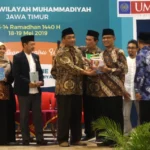 Jadi Ikon Muhammadiyah, Kajian Ramadhan Luncurkan Delapan Buku