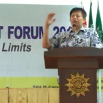 Tiga Alasan Kenapa Sinergi Pendidikan Harus Dilakukan