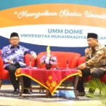 Abdul Mu’ti: Muhammadiyah Mengembangkan Jihad Kompetitif, Bukan Konfrontatif
