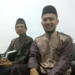 Subuhan di Masjid AR Fachrudin, Imamnya seperti Masjid Alharam