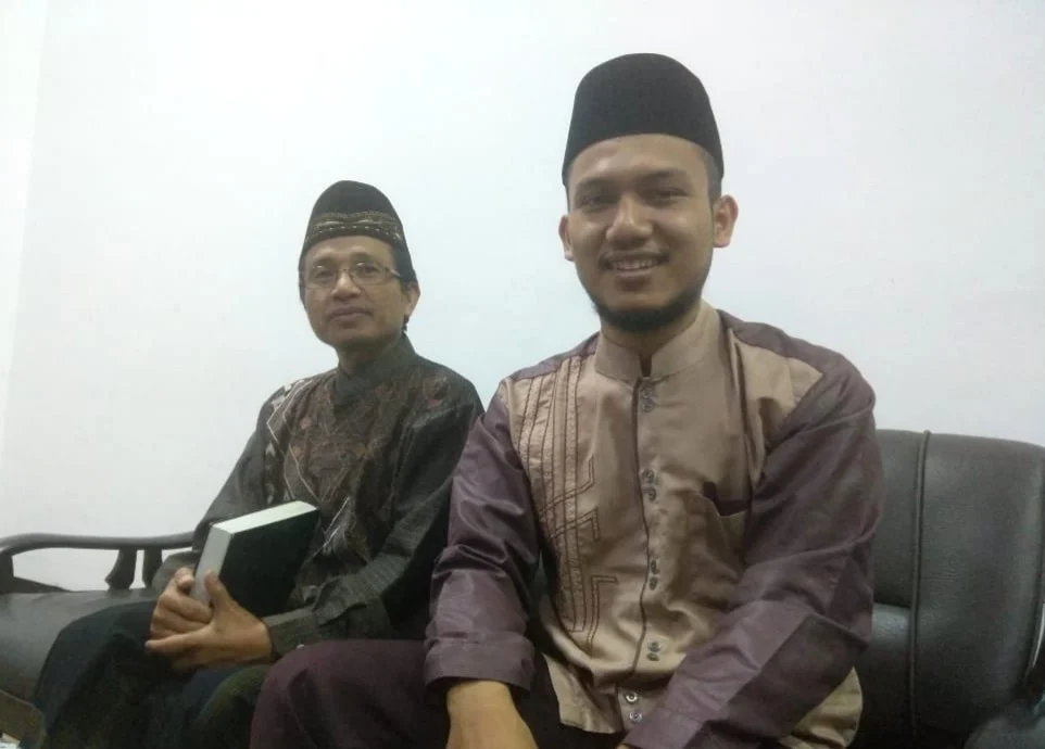 Subuhan di Masjid AR Fachrudin, Imamnya seperti Masjid Alharam